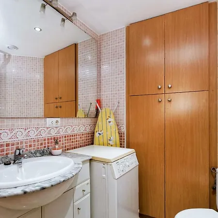 Villas Guzman - Apartamento Horizonte Ii