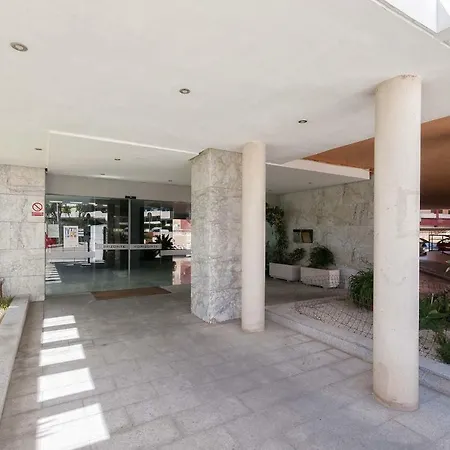 Villas Guzman - Apartamento Horizonte Ii Apartament
