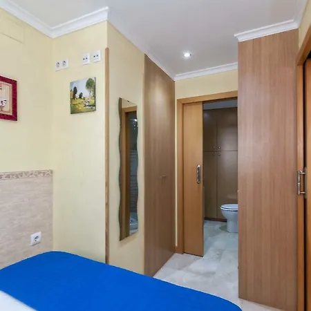Villas Guzman - Apartamento Horizonte Ii Apartament Calpe