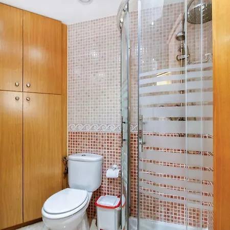 Apartament Villas Guzman - Apartamento Horizonte Ii