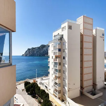 Villas Guzman - Apartamento Horizonte Ii