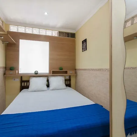 Villas Guzman - Apartamento Horizonte Ii Apartament
