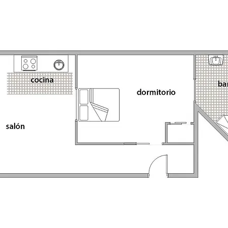 Apartament Villas Guzman - Apartamento Horizonte Ii Calpe