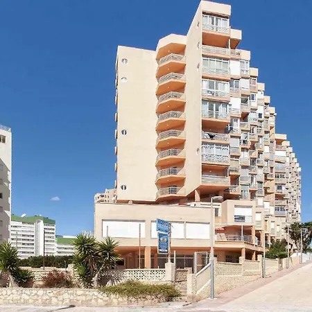 Apartament Villas Guzman - Apartamento Horizonte Ii *