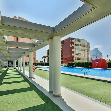 Villas Guzman - Apartamento Horizonte Ii Apartament *