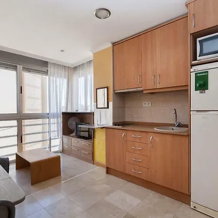 Apartament Villas Guzman - Apartamento Horizonte Ii